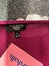 Talbots Purple Cardigan Size 1X - photo 7