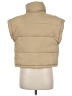 Unbranded 100% Polyester Gold Vest Size M - photo 2