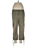 Tommy Hilfiger 100% Cotton Green Cargo Pants Size 12 - photo 1