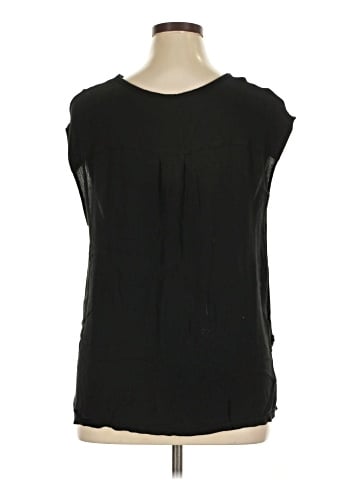 Bec & Bridge Sleeveless Blouse (view 2)