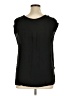 Bec & Bridge 100% Rayon Black Sleeveless Blouse Size 1X - photo 2