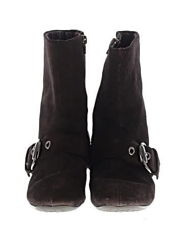 Etienne Aigner Ankle Boots (view 2)