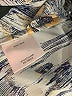 Classiques Entier 100% Silk Gray Sleeveless Silk Top Size S - photo 8