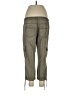Tommy Hilfiger 100% Cotton Green Cargo Pants Size 12 - photo 2