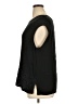 Bec & Bridge 100% Rayon Black Sleeveless Blouse Size 1X - photo 5