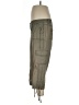 Tommy Hilfiger 100% Cotton Green Cargo Pants Size 12 - photo 5