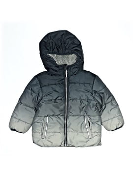 Wonder Nation Snow Jacket (view 1)