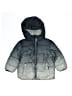 Wonder Nation 100% Polyester Solid Gray Snow Jacket Size 2T - photo 1