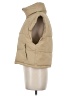 Unbranded 100% Polyester Gold Vest Size M - photo 5