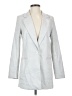 Rachel Zoe TJX Silver Blazer Size S - photo 1