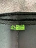 RBX 100% Polyester Black Athletic Shorts Size 10 - 12 - photo 3