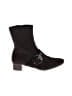 Etienne Aigner 100% Leather Brown Ankle Boots Size 8 - photo 1