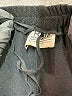 R&M Richards Solid Black Casual Pants Size SmEstimated - photo 7