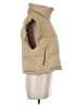 Unbranded 100% Polyester Gold Vest Size M - photo 4