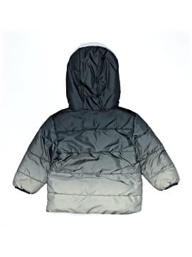Wonder Nation Snow Jacket (view 2)
