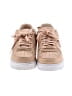 Nike Tan Sneakers Size 10 - photo 2