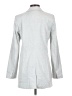 Rachel Zoe TJX Silver Blazer Size S - photo 2