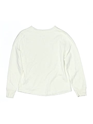 Gap Kids Long Sleeve T-Shirt (view 2)