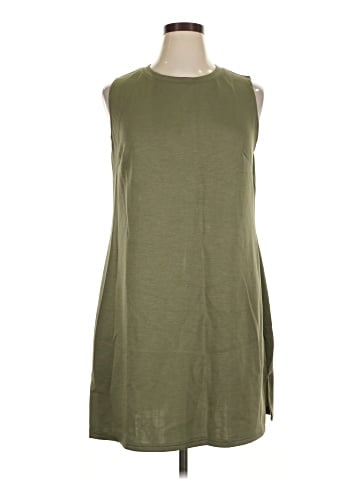 Sampeel Casual Dress (view 1)