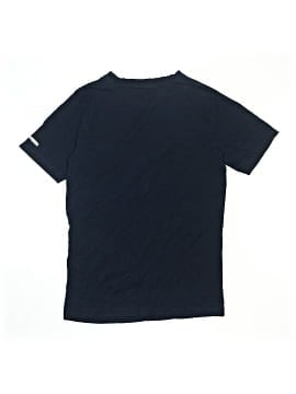 Converse Short Sleeve T-Shirt (view 2)