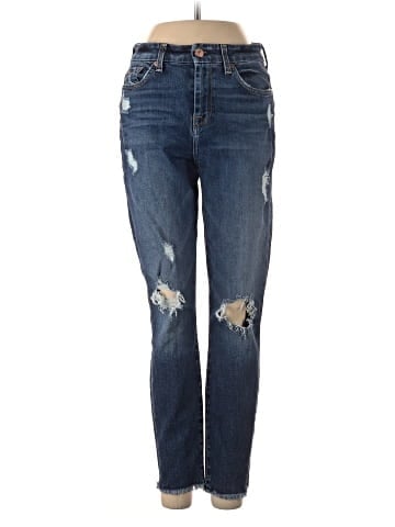 7 For All Mankind Jeans (view 1)