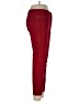Talbots Outlet Red Casual Pants Size 10 (petite) - photo 4