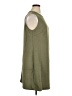 Sampeel Solid Green Casual Dress Size XL - photo 4