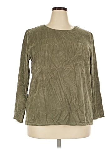Eddie Bauer Cardigan (view 1)