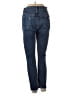 7 For All Mankind Stars Blue Jeans Size 26 waist - photo 2
