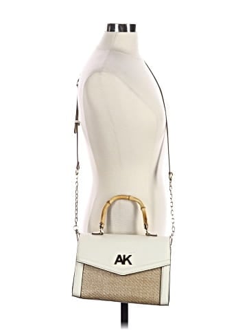 Anne Klein Satchel (view 2)