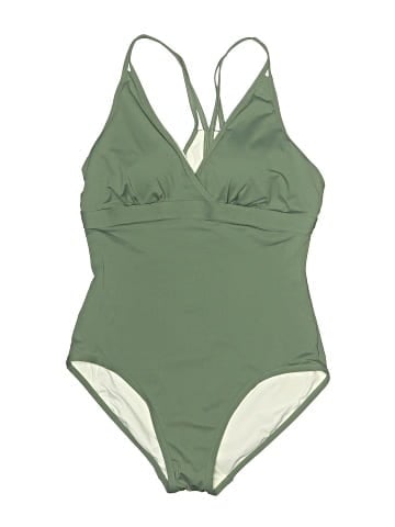 L.L.Bean One Piece Swimsuit (view 1)