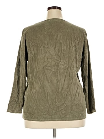 Eddie Bauer Cardigan (view 2)