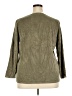 Eddie Bauer Green Cardigan Size XXL - photo 2