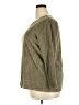 Eddie Bauer Green Cardigan Size XXL - photo 5