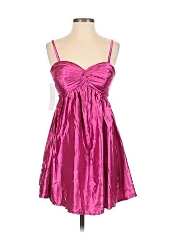 Wear Your Love Cocktail Dress (view 1)