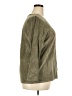 Eddie Bauer Green Cardigan Size XXL - photo 4