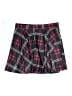 Unbranded Plaid Red Skort Size XXL - photo 2