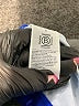 Athleta Blue Rash Guard Size M - photo 4
