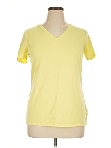 Amazon Essentials Short Sleeve T-Shirt (view 1)