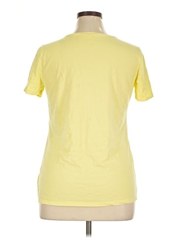 Amazon Essentials Short Sleeve T-Shirt (view 2)