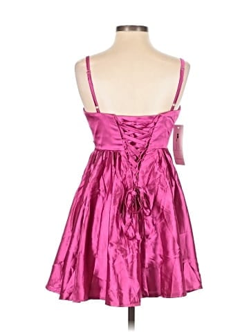 Wear Your Love Cocktail Dress (view 2)