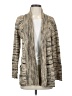 White Stag Tan Cardigan Size S - photo 1
