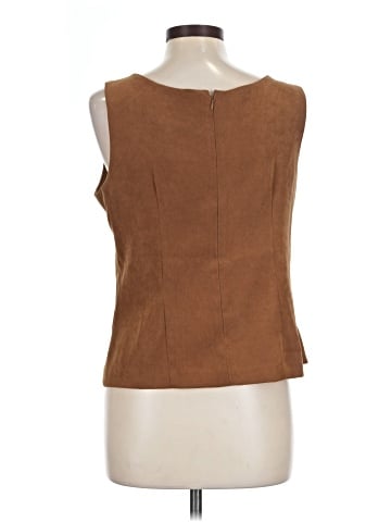 Studio I Sleeveless Top (view 2)