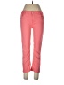 Kensie Color Block Pink Jeans Size 30 waist - photo 1