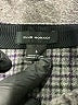 Club Monaco Tweed Gray Wool Skirt Size 6 - photo 4