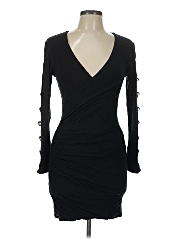 Sky Cocktail Dress (view 1)