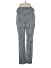 Old Navy Checkered-gingham Blue Casual Pants Size 4 - photo 2