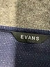 Evans Blue Casual Dress Size 22 - 24 - photo 7