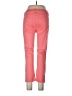 Kensie Color Block Pink Jeans Size 30 waist - photo 2