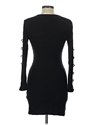 Sky Cocktail Dress (view 2)